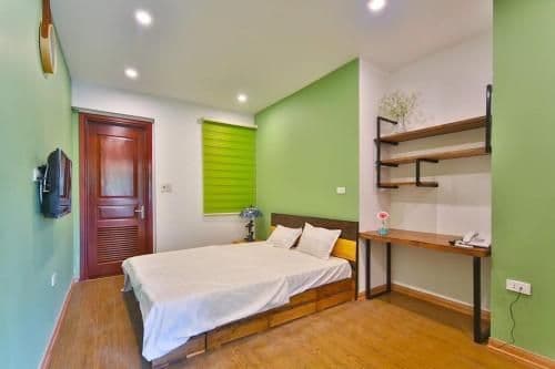 Standard King Room
