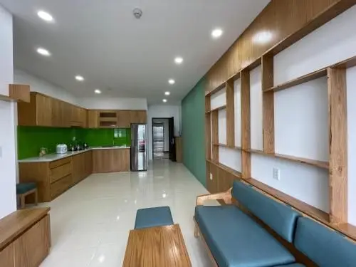 Nha Trang Apartment with 2Bedrooms 02 Nha Trang Apartment with 2Bedrooms 02