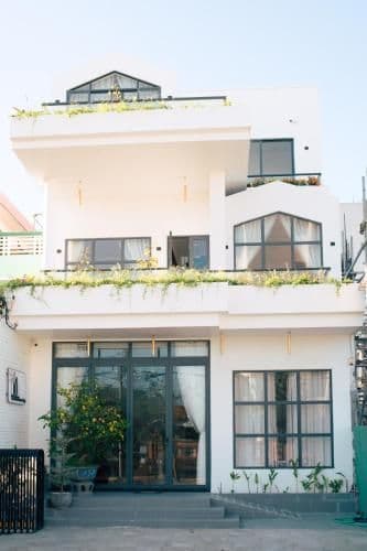 YOURS Homestay YOURS Homestay