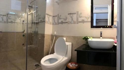 Comfort Quadruple Room