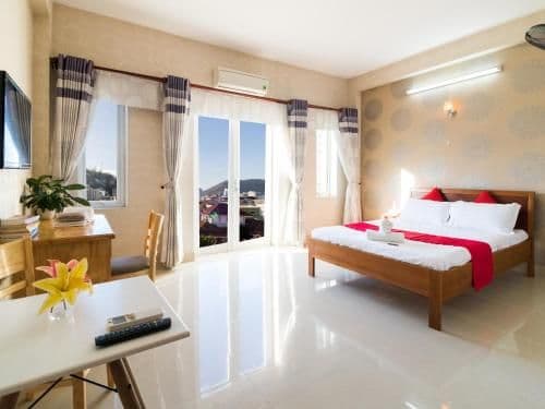 Anthony Hotel by Joi Hospitality Anthony Hotel by Joi Hospitality