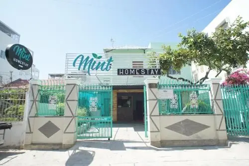 Mint Homestay Nha Trang Mint Homestay Nha Trang