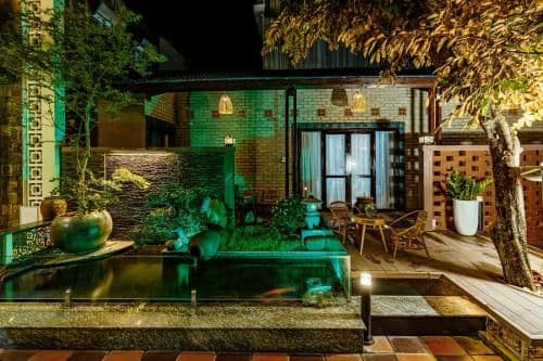 Nana Homestay & Villa Nana Homestay & Villa