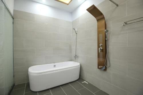 Deluxe Double Room with Bath