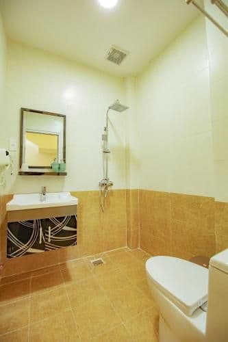 Day-use 2 hours | Standard Double Room (extra charge for overnight stay)