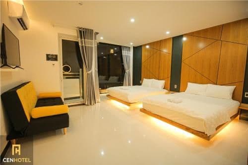 Cen Hotel Cen Hotel