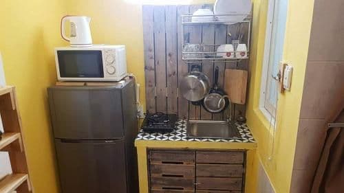 Deluxe Studio