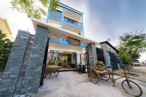 Ri's House Hoi An Homestay Ri's House Hoi An Homestay