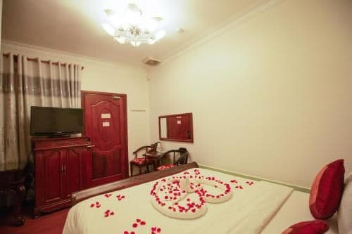 Superior Double or Twin Room