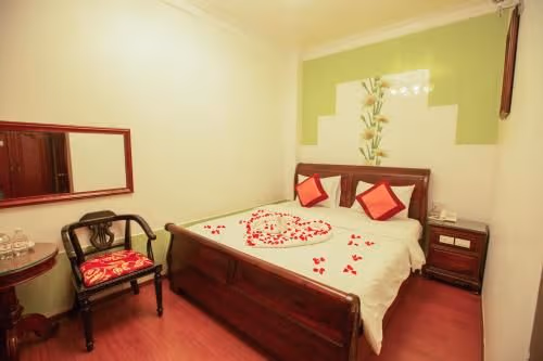 Superior Double or Twin Room