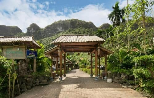 Viet Hai Lan Homestay Viet Hai Lan Homestay