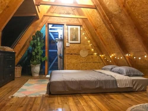 King Room with Lake View