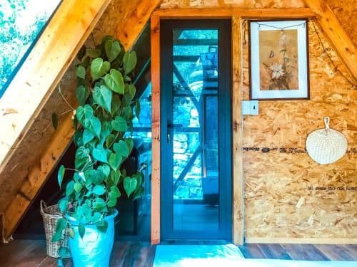 King Room with Lake View