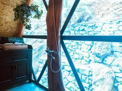 King Room with Lake View