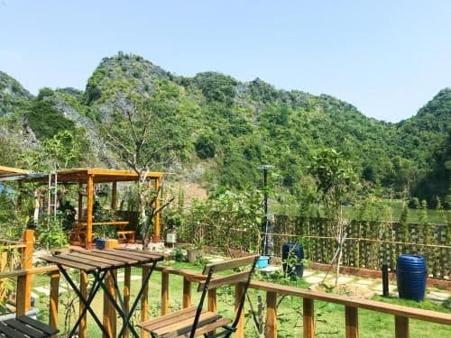 King Room with Lake View