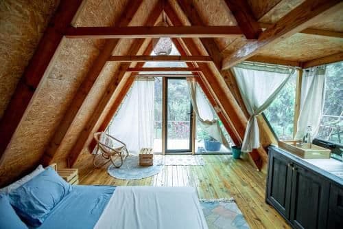 King Room with Lake View