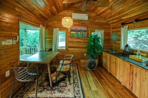 One-Bedroom Chalet