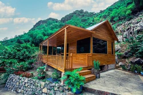One-Bedroom Chalet