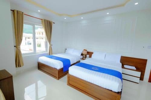 Seaview Quy Nhon Hotel Seaview Quy Nhon Hotel