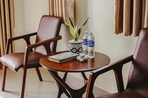 Superior Family Room