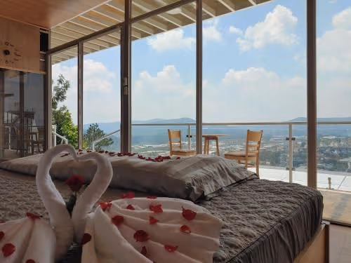 One-Bedroom Villa