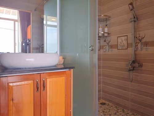 One-Bedroom Villa