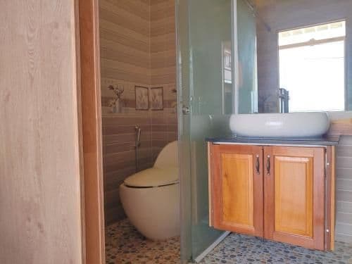 One-Bedroom Villa