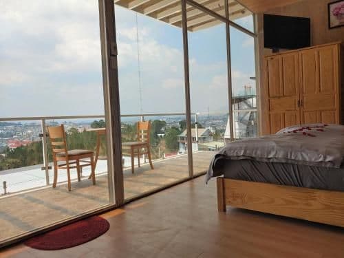 One-Bedroom Villa