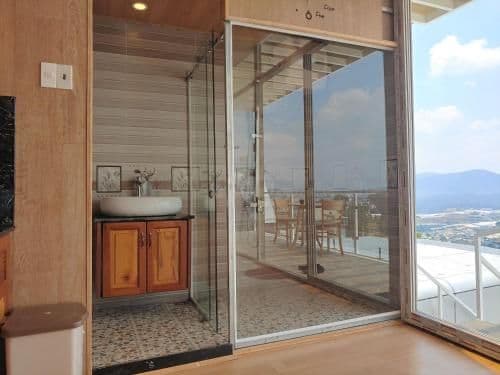 One-Bedroom Villa