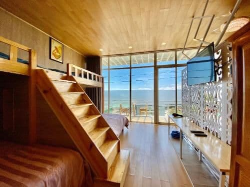One-Bedroom Villa