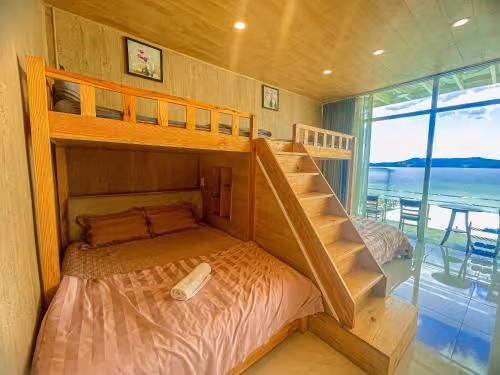 One-Bedroom Villa