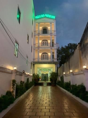 Phuong Dung Hotel Phuong Dung Hotel