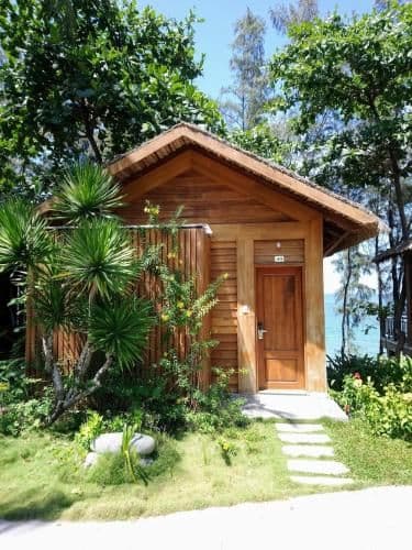 Double Room with Sea View