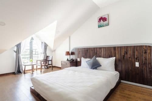 Standard King Room