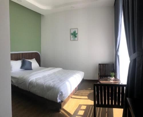 Standard King Room