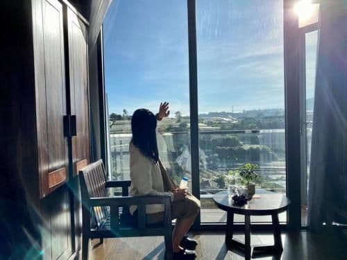 Executive Suite