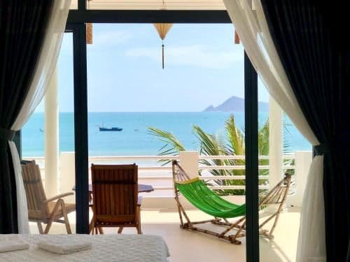 Timothe Beach Apartments Timothe Beach Apartments