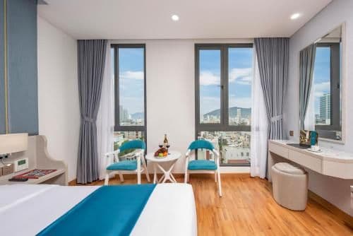 Superior Double Room