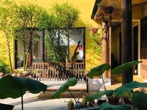 Leranda Homestay Leranda Homestay