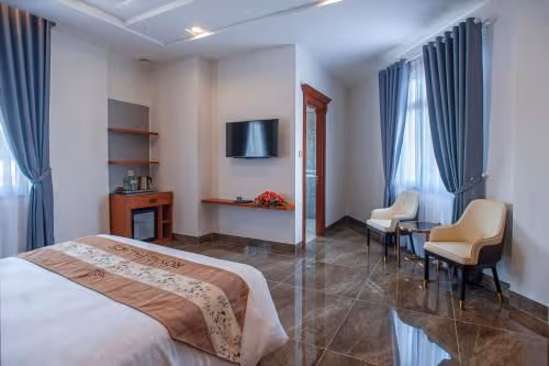 Superior Double Room