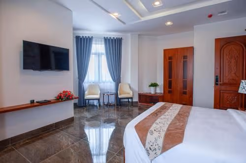 Superior Double Room