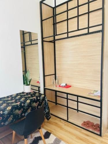 One-Bedroom Villa