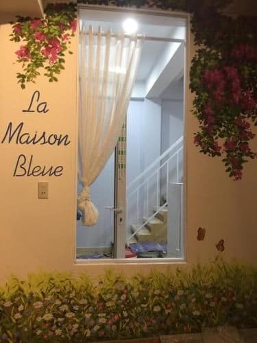 Quadruple Room with Balcony