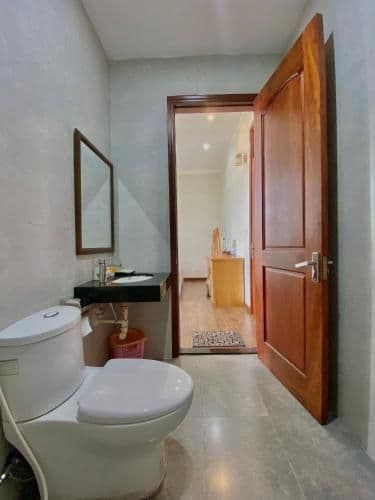 King Room with Garden View