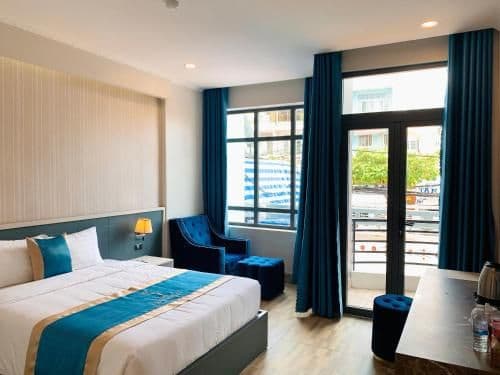 LION HOTEL LION HOTEL