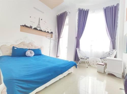 Serenade Homestay Da Lat