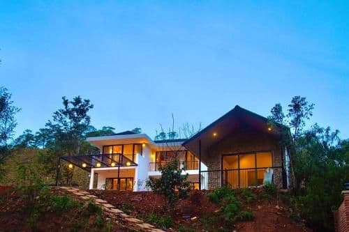 Dhalia Stream View Cottage