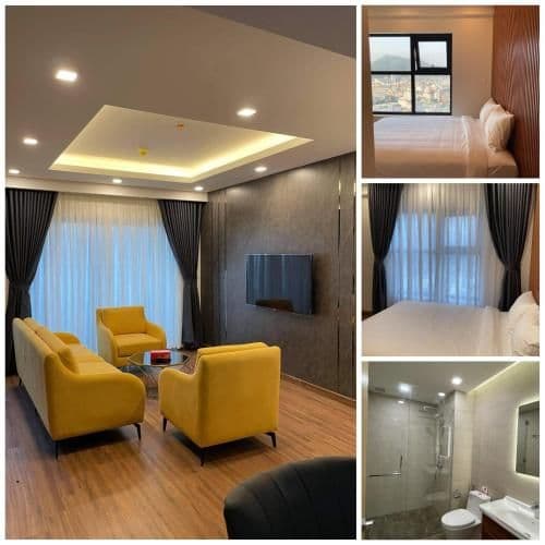 KIM Aparment & homestay KIM Aparment & homestay