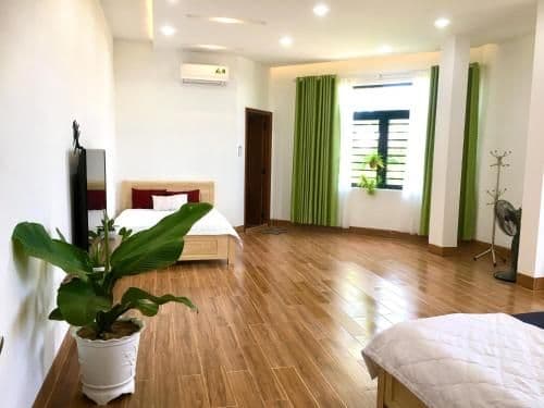 Ken King 2 - homestay gan bien gia re Ken King 2 - homestay gan bien gia re
