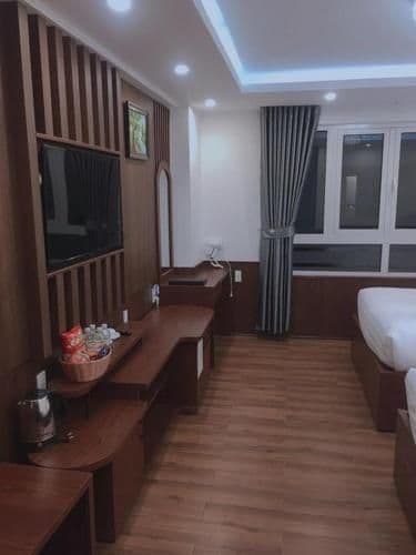 Standard Family Room